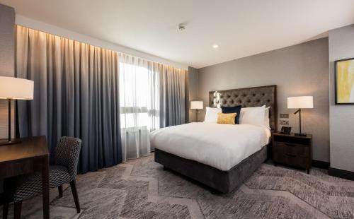 voco Edinburgh - Haymarket by IHG photo 66