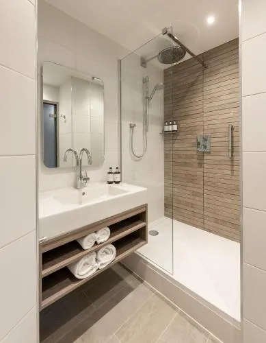 voco Edinburgh - Haymarket by IHG photo 6