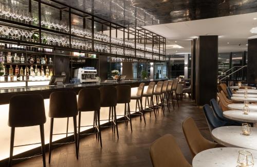 voco Edinburgh - Haymarket by IHG photo 44