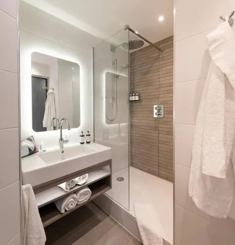 voco Edinburgh - Haymarket by IHG photo 16