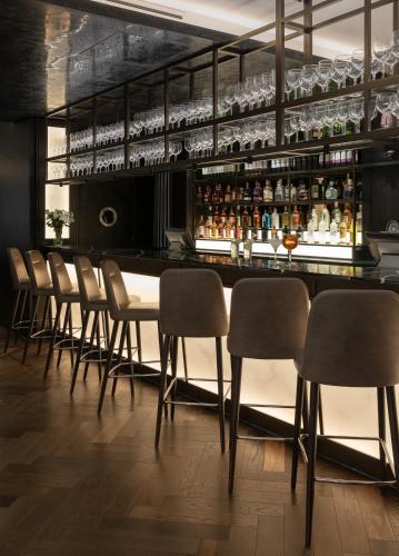 voco Edinburgh - Haymarket by IHG photo 41
