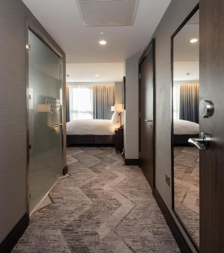voco Edinburgh - Haymarket by IHG photo 38