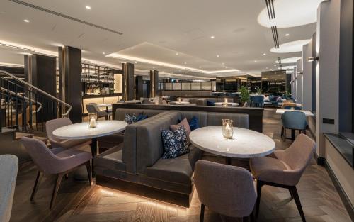 voco Edinburgh - Haymarket by IHG photo 56
