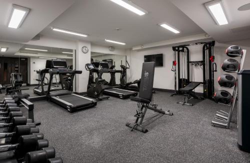 voco Edinburgh - Haymarket by IHG photo 47