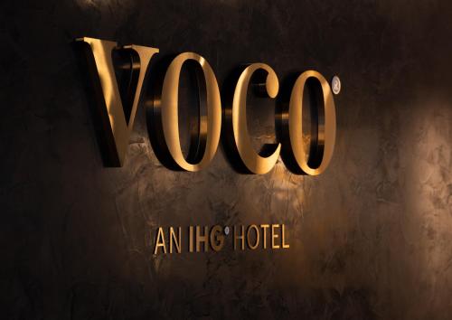 voco Edinburgh - Haymarket by IHG photo 49
