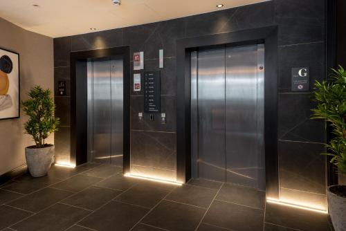 voco Edinburgh - Haymarket by IHG photo 48