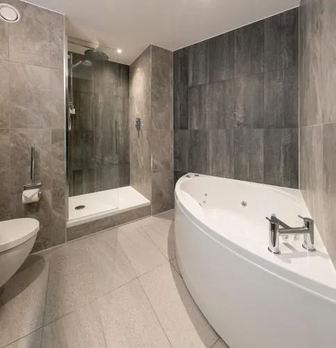 voco Edinburgh - Haymarket by IHG photo 25