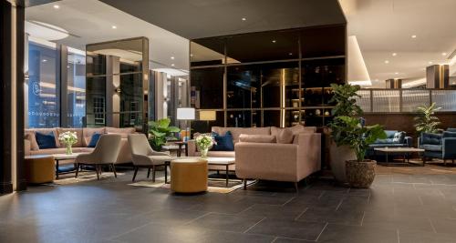 voco Edinburgh - Haymarket by IHG photo 53