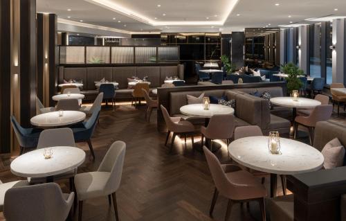 voco Edinburgh - Haymarket by IHG photo 58