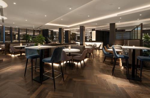 voco Edinburgh - Haymarket by IHG photo 54