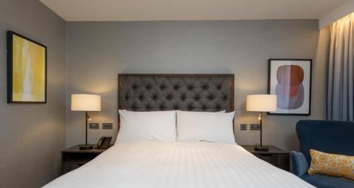 voco Edinburgh - Haymarket by IHG photo 63