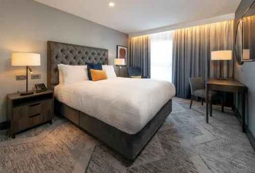 voco Edinburgh - Haymarket by IHG photo 13