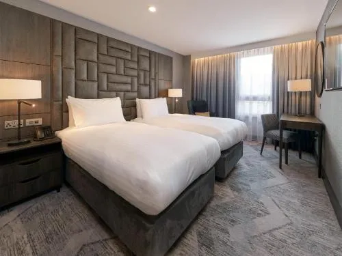 voco Edinburgh - Haymarket by IHG photo 5