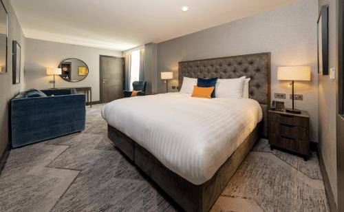 voco Edinburgh - Haymarket by IHG photo 65