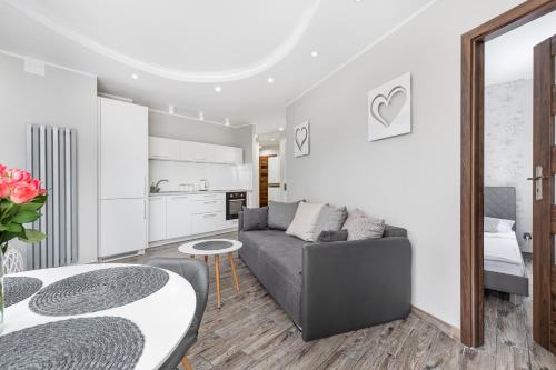 Zdjęcie z galerii obiektu PREMIUM Apartments Bandurskiego w Szczecinie