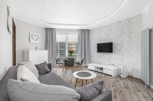 Zdjęcie z galerii obiektu PREMIUM Apartments Bandurskiego w Szczecinie