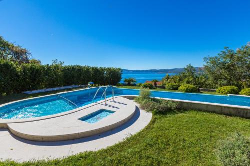 Holiday Home Villa Lion's House