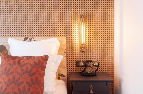Grande Chambre Double 