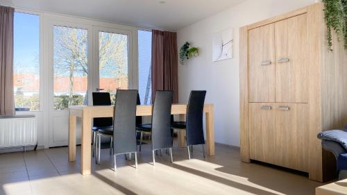 Φωτογραφία από το άλμπουμ του Vakantiewoning Kaviaar σε Middelkerke