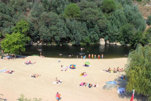 Galeriebild der Unterkunft Beira Dão - Turismo Rural in Tondela