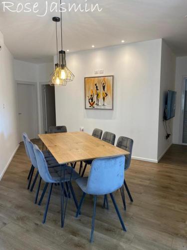 Photo de la galerie de l'établissement Jasmin Suites, à Majdal Shams