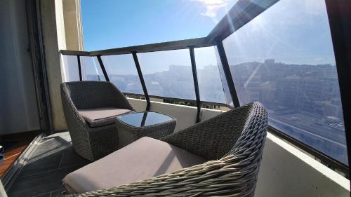 Gallery image of Appartement T1 Marseille Prado Chanot Plage in Marseille