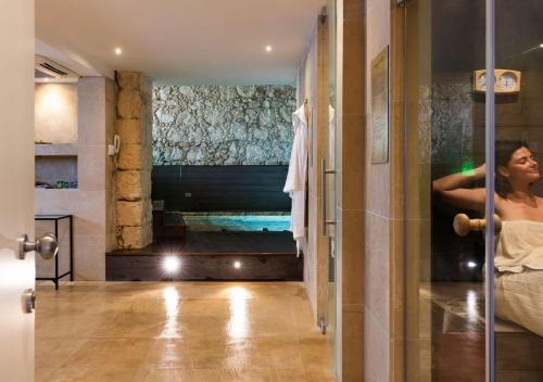 Gallery image of Re Dionisio Luxury Suites in Siracusa