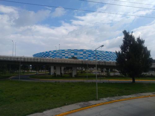 Το κτήριο όπου στεγάζεται  το ξενοδοχείο