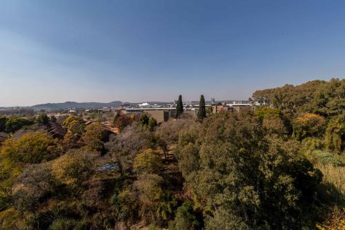 Gallery image of The Regency Menlyn in Pretoria