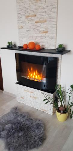Gambar di galeri bagi Rózsa Apartmanház di Szeged