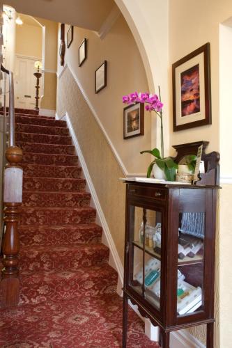 Galeriebild der Unterkunft The Edwardene in Keswick