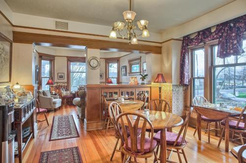 Abigail's Bed and Breakfast Inn – Photos 5