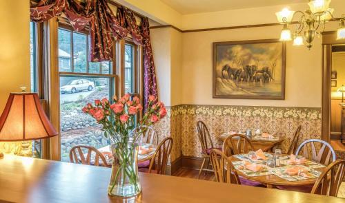 Abigail's Bed and Breakfast Inn – Photos 4