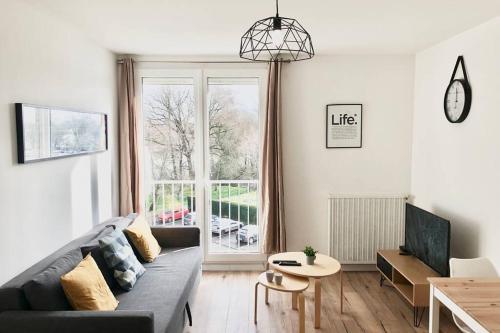 Le Sweet Toulouse Purpan - Hopital & Tram à 5 minutes - Parking