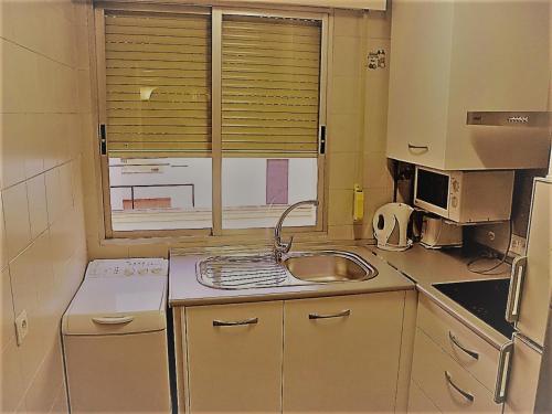 Apartamento Junto Estación Tren Cordoba
