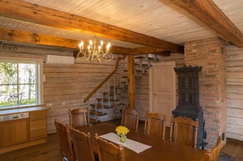 Galería fotográfica de Kernuti House en Emmaste