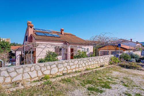 Fotografia z galérie ubytovania Apartmani Radić v Mali Lošinj