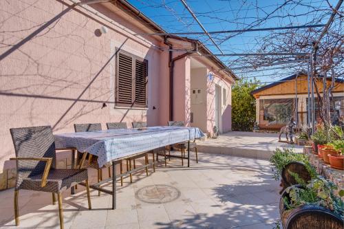 Fotografia z galérie ubytovania Apartmani Radić v Mali Lošinj