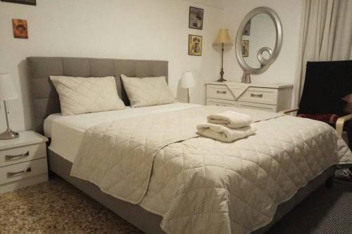 CENTRAL TOWN HOUSE 60m2****