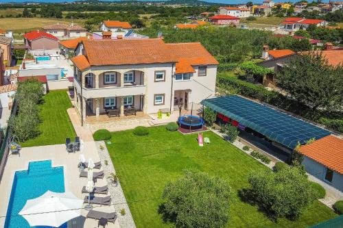 Villa Vanja - Jadreški
