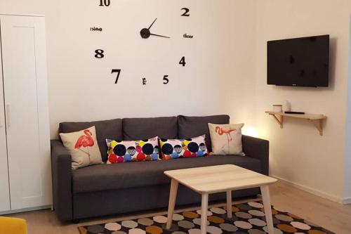 Gallery image of City Apartment near Shooping Center, 6 guests in Berlin
