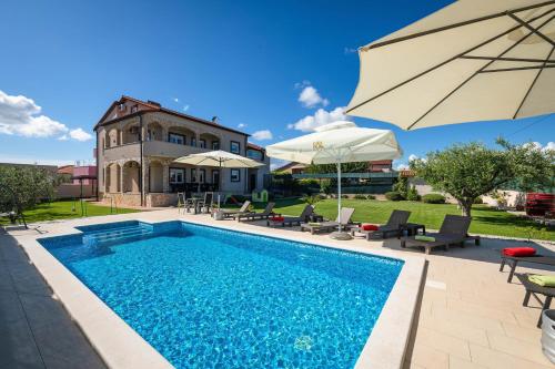 Villa Vanja - Jadreški