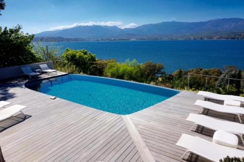 Photo de la galerie de l'établissement Villa Blue di Mare 