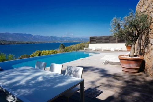 Photo de la galerie de l'établissement Villa Blue di Mare 