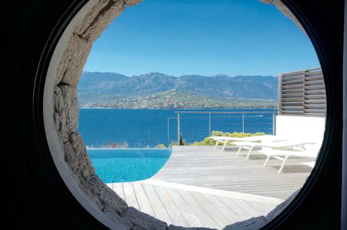 Photo de la galerie de l'établissement Villa Blue di Mare 