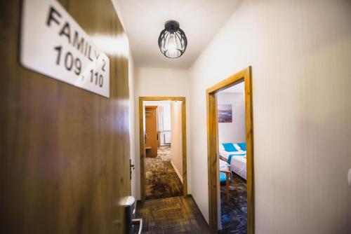 Fotografie z fotogalerie ubytování Gościniec Pod Skrzycznem v destinaci Szczyrk