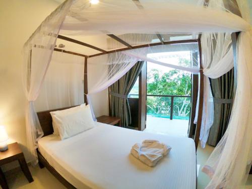 Gallery image of Kabalana Hotel & Villa in Ahangama