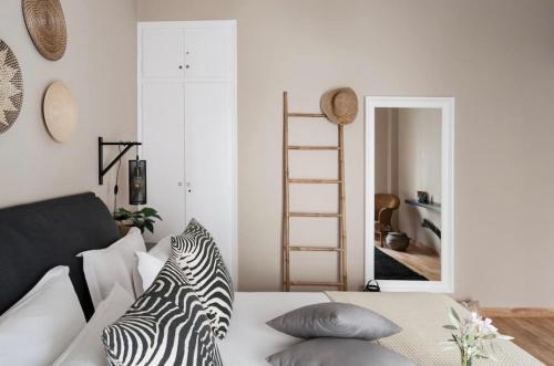 Your "Home Away from Home" - Phillopapou Hill