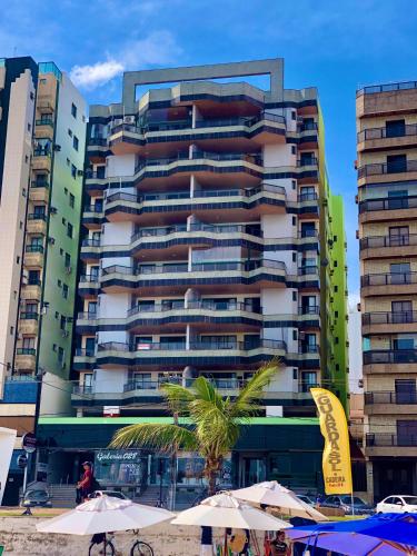 Em frente à praia BEIRA MAR 3 suítes, lavabo, 2 Vagas Garagem, varandão, Smart TV- MELHOR LOCALIZAÇÃO - WIFI Vivo Fibra Menor preço em Em frente à praia BEIRA MAR 3 suítes, lavabo, 2 Vagas Garagem, varandão, Smart TV- MELHOR LOCALIZAÇÃO - WIFI Vivo Fibra