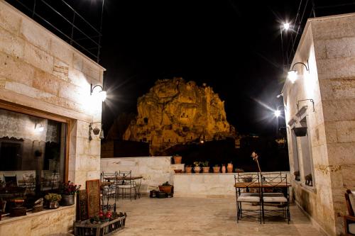 Gallery image of ikarus Cappadocia Hotel in Uchisar